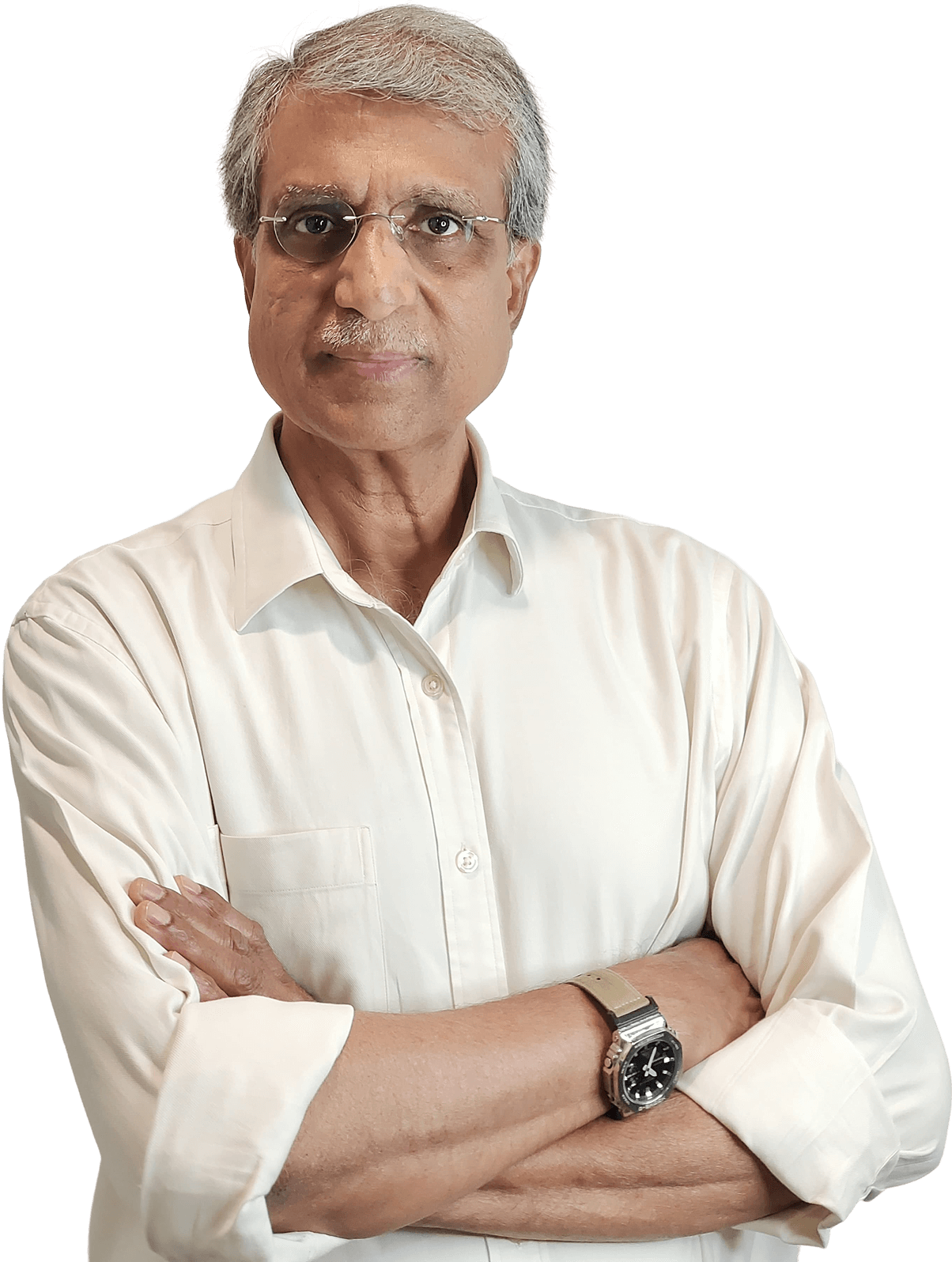 Krishna Prasad Atluri